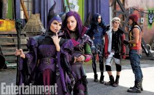 Какие сериалы смотреть с июля? «Отпрыски», «Секс, наркотики и рок-н-ролл», «Тату»