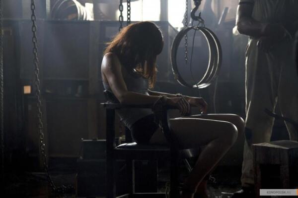 Кадр из фильма