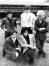 Duran Duran, 1981 год