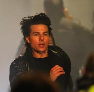 Насколько невыполнима миссия Тома Круза?