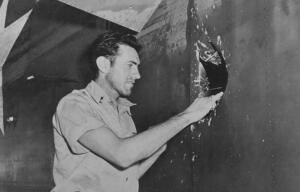 Как пережить самое страшное и необычное?