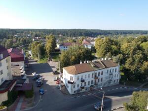Что посмотреть туристу в Калужской области? Боровск и Обнинск