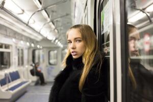 Я ль на свете всех милее? О любви, шантаже и любви к шантажу