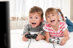 Как управлять поведением ребенка с помощью игр и маленьких хитростей? Часть 2