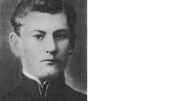 Андрей Мрый