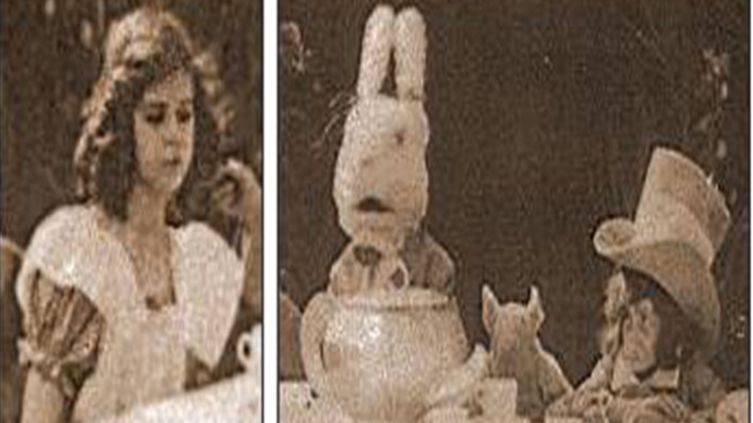 «Приключения Алисы в Стране чудес». Как создавалась первая американская экранизация великой сказки? 