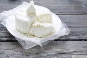 Как приготовить домашний сыр? Личный опыт