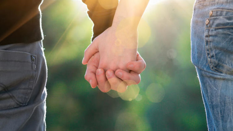 Что значит любить?