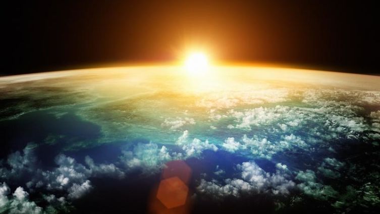 Иоганн Кеплер: кто сформировал законы движения планет?