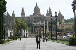 Путешествие в Барселону: что посмотреть за пару дней? День второй