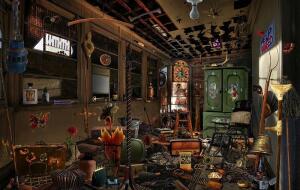 Как беспорядок в доме поможет разобраться в себе?