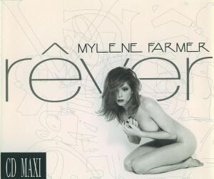 Как Милен Фармер записала хиты про ягодицы, разочарования, Калифорнию и любовь размера XXL?