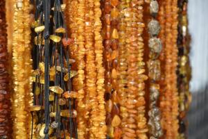 Музей солнечного камня. Чем он интересен?