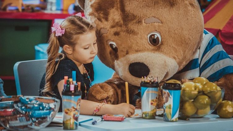 Дочь Даниила Спиваковского Даша