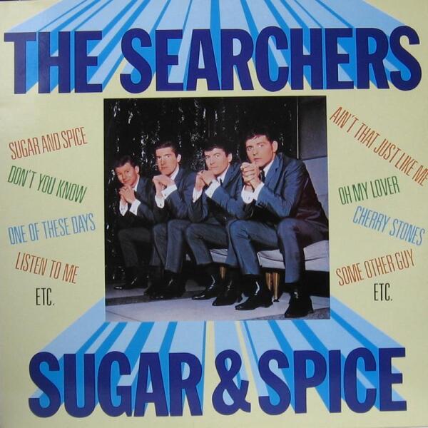 Скан обложки диска