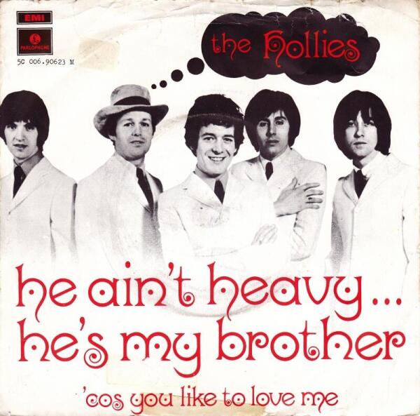 Скан обложки диска