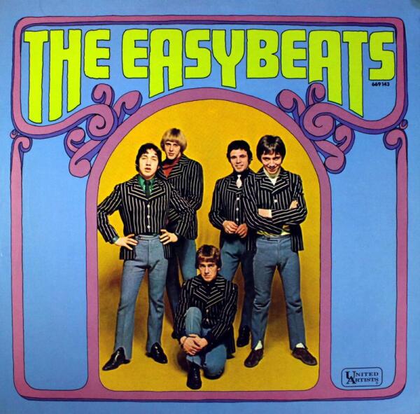 Скан обложки диска