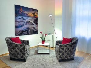 В чём залог успешной работы с психологом?