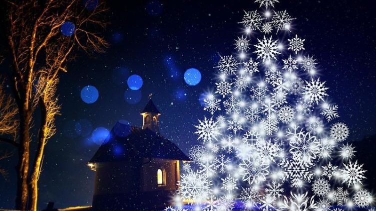 К кому прилетает ночной ангел? Часть 1