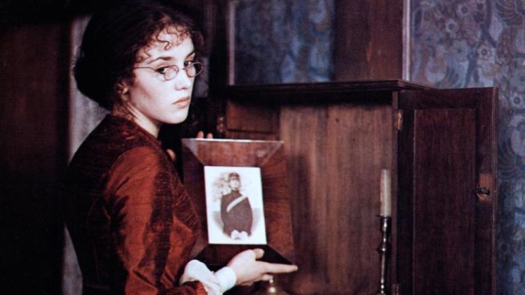 Любовь - прыжок из пропасти? Нет, «синдром Адели» 