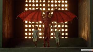 Какие сериалы смотреть в декабре? «Супермаркет», «Конец детства»