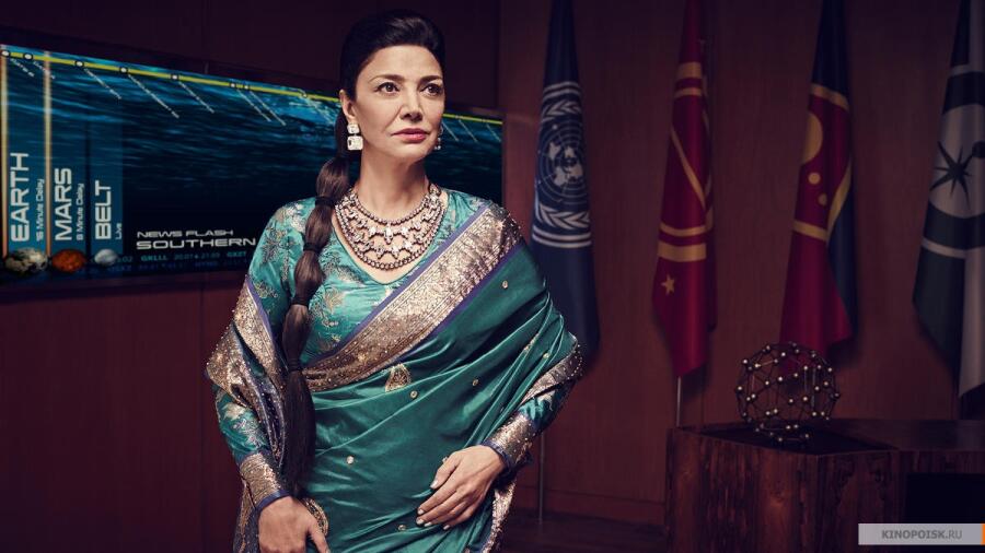 «Пространство»