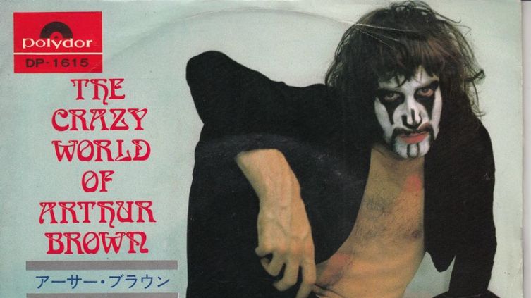 Хиты 1960-х. Как были написаны песни про адское пламя и людей, которые играют в игры? 