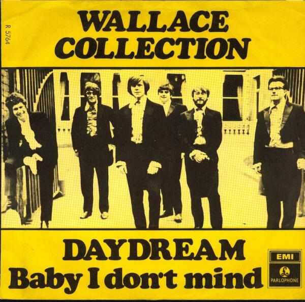 Скан обложки диска