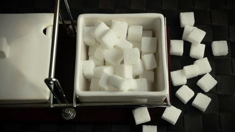 Чем способен удивить сахар?