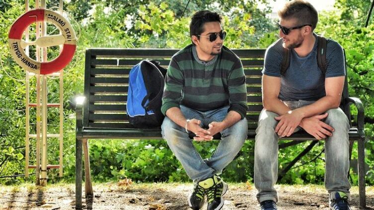 Подстройка. Как договориться с любым человеком?