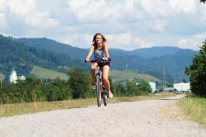 Дорога к счастью. Как чувства определяют будущее?