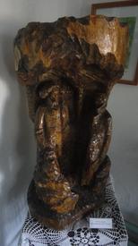 Виктор Дудник. Скульптура 