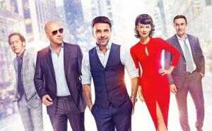 Кинопремьеры зимы 2016. Что будем смотреть в выходные 21-23 февраля?