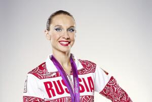 В чём секрет спортивных побед Натальи Ищенко?