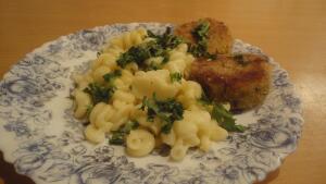 Можно ли приготовить гороховые котлеты? А почему бы и нет!