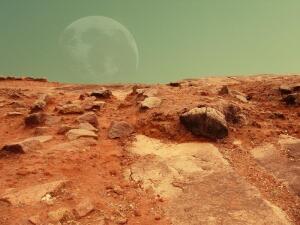 Выживут ли земляне на Марсе?