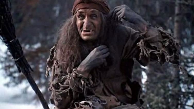 О чём на самом деле рассказывают древние народные сказки? 