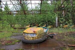 Чернобыль, 30 лет спустя... А вы помните?