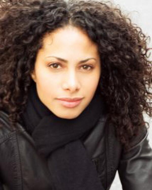 Кристина Моусес