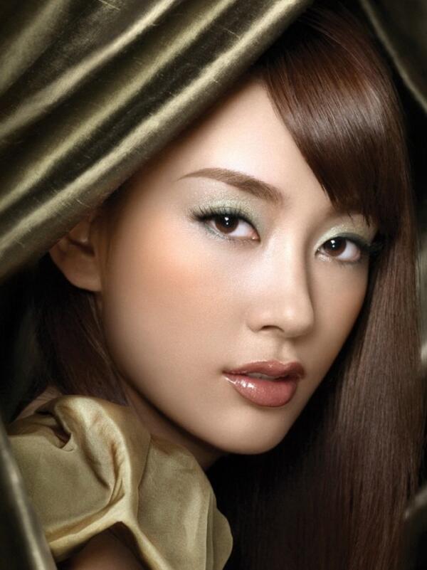 Асами Мидзукава