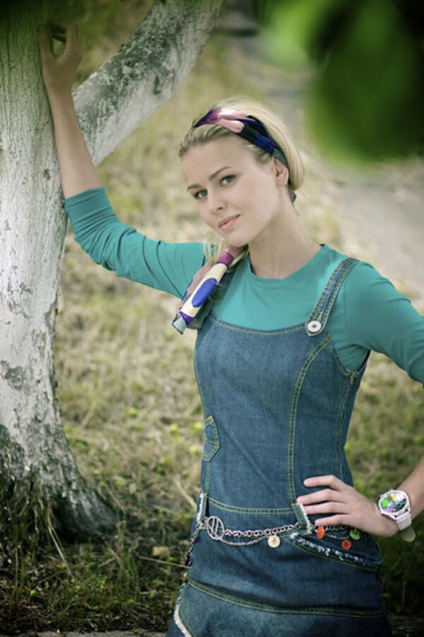 Екатерина Кузнецова