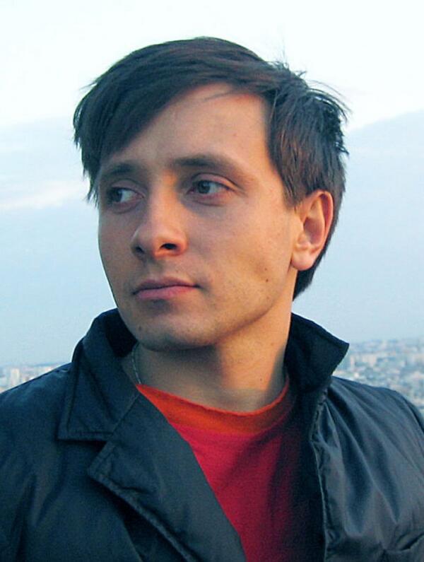 Даниил Белых