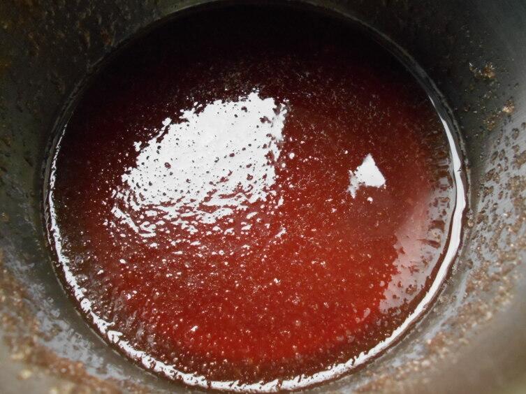 Как приготовить пикантное винное желе? Десерт для взрослых Как приготовить пикантное винное желе? Десерт для взрослых