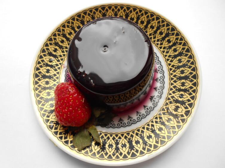 Как приготовить пикантное винное желе? Десерт для взрослых Как приготовить пикантное винное желе? Десерт для взрослых