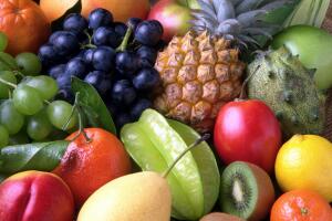 Как правильно хранить овощи и фрукты? Подбор пары