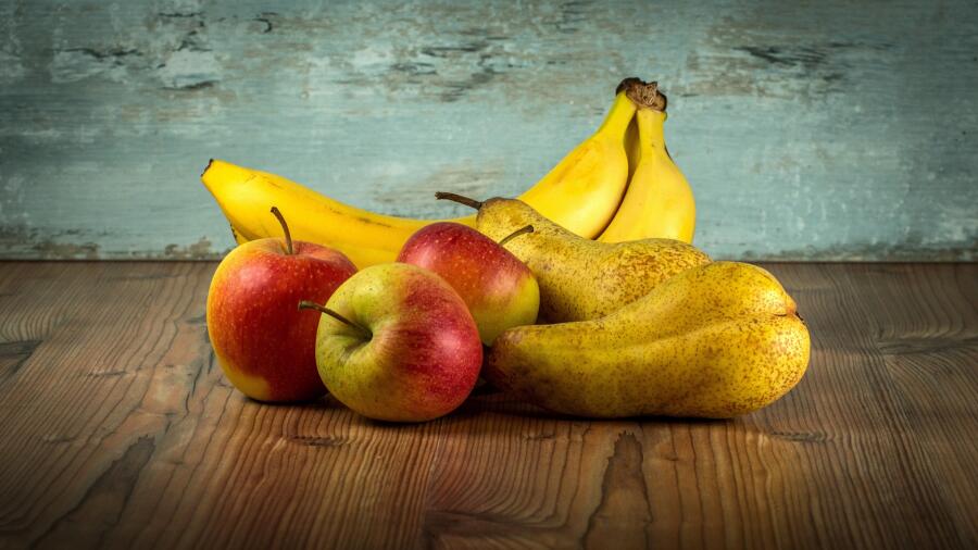 Здоровое питание. Как правильно выстроить «стратегию общения» с фруктозой?