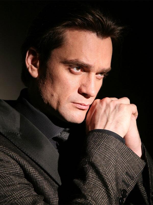 Дмитрий Миллер 