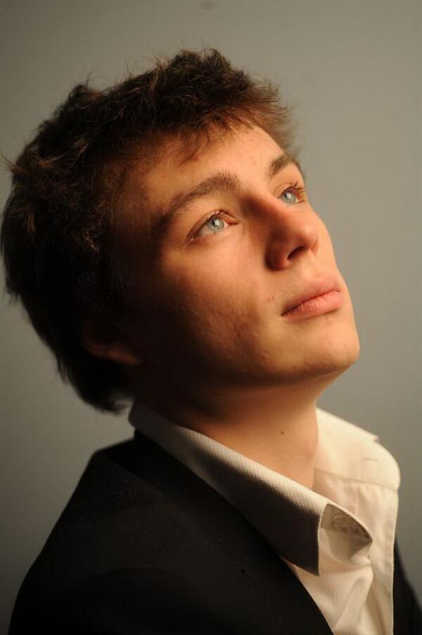 Илья Коробко