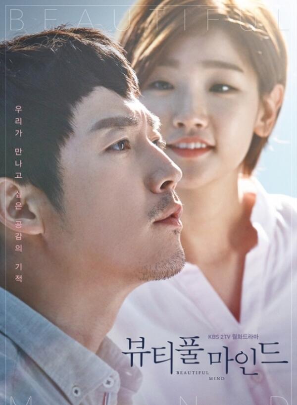 Постер к сериалу 