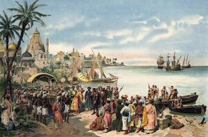 Кто был первым обитателем острова Святой Елены? Фернао Лопес, несостоявшийся конкистадор